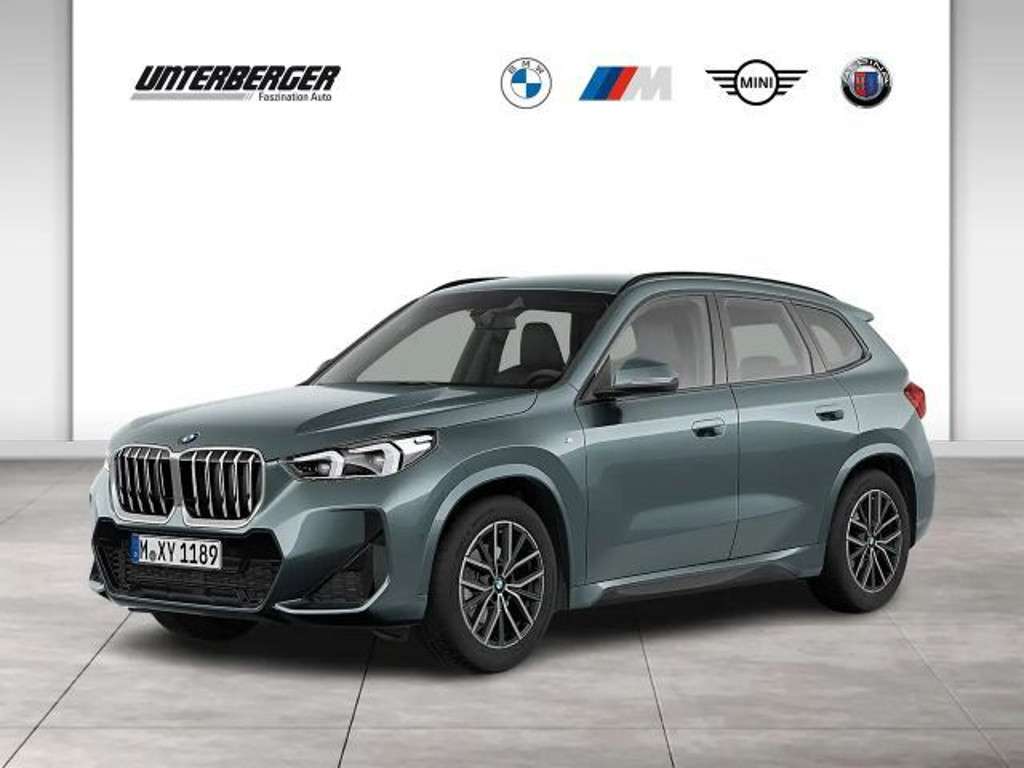 BMW X1 2024 Benzine