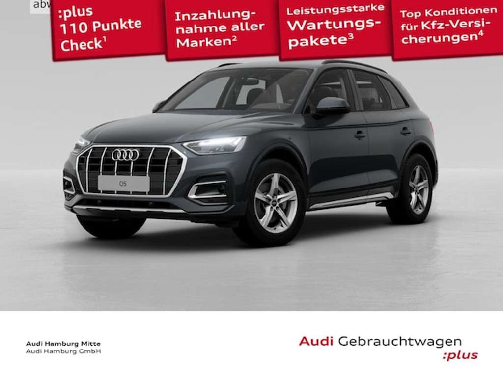 Audi Q5 2022 Diesel