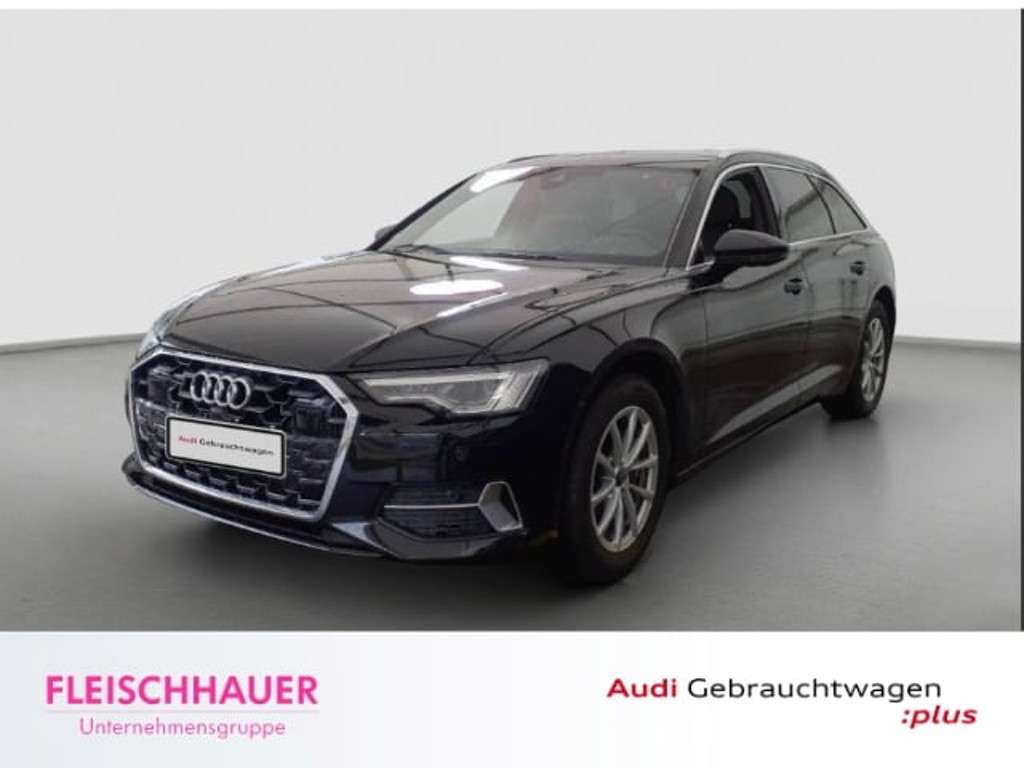 Audi A6 2024 Diesel