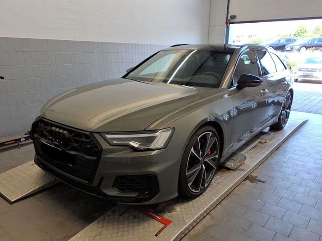 Audi S6 2024 Diesel