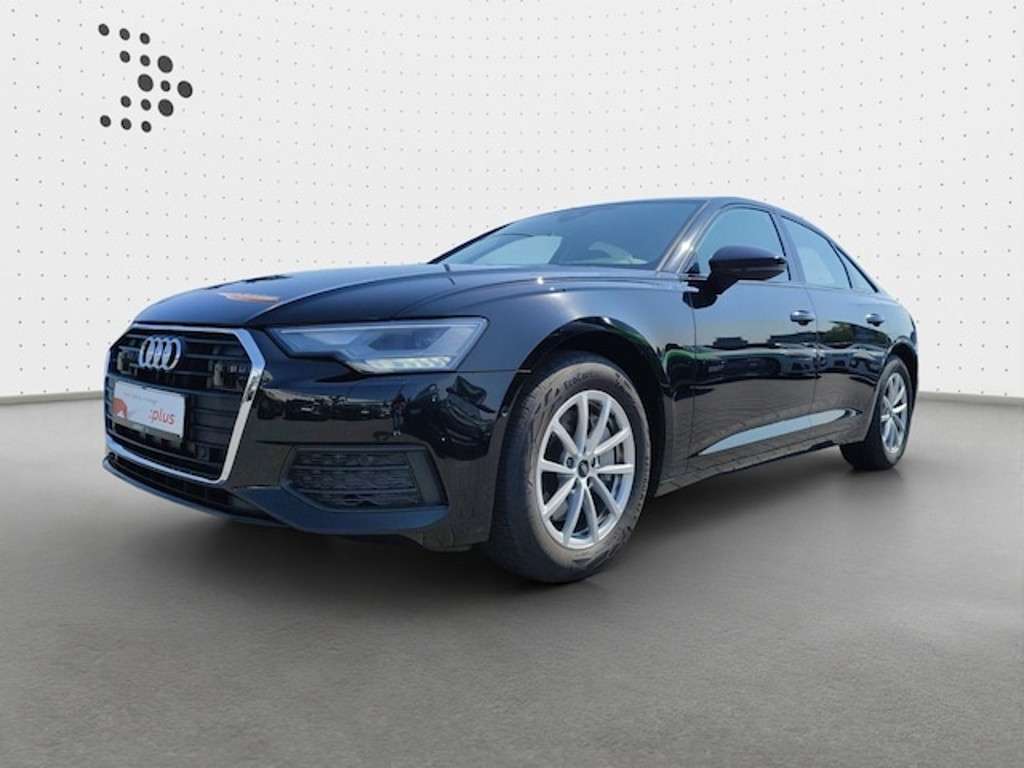 Audi A6 2023 Benzine