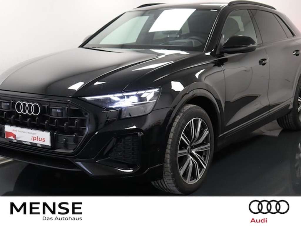 Audi Q8 2024 Diesel