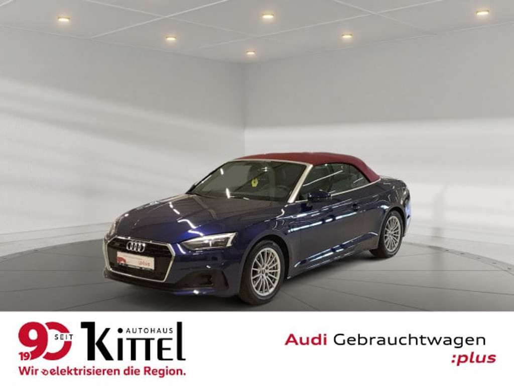Audi A5 2024 Benzine