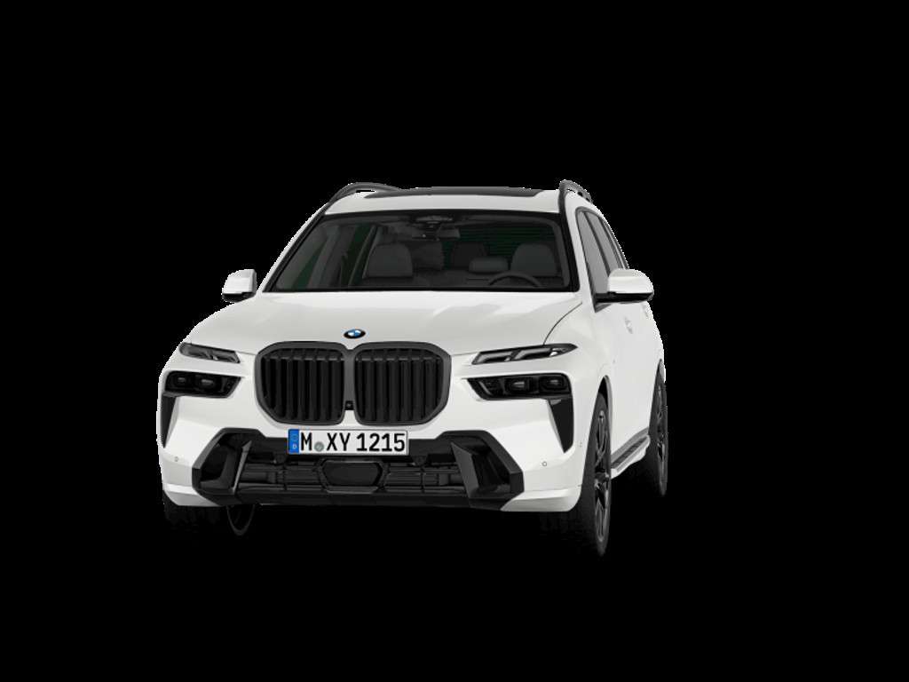 BMW X7 2023 Diesel