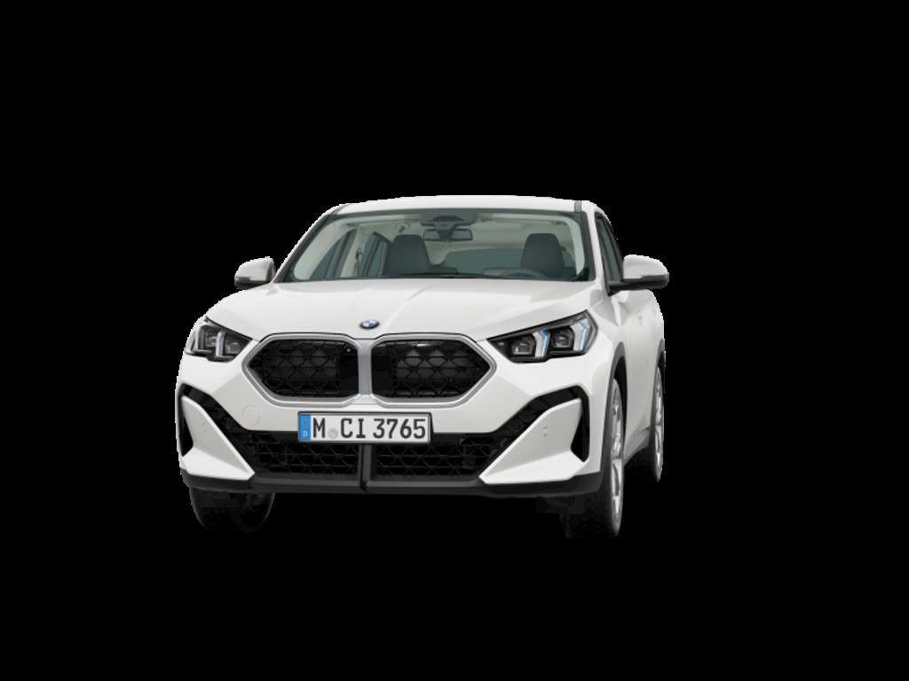 BMW X2 2024 Benzine