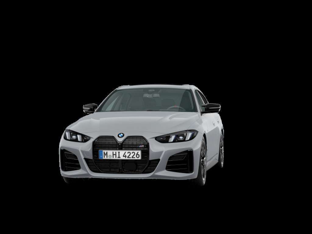 BMW M440 2024 Benzine