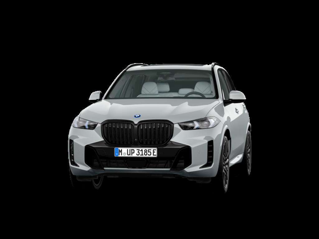 BMW X5 2024 Hybride Benzine