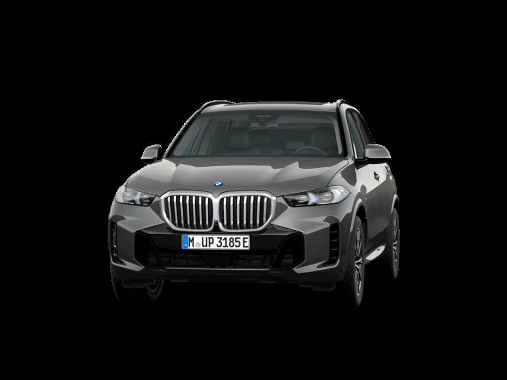 BMW X5 2025 Hybride Benzine