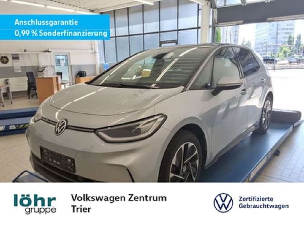 Volkswagen ID.3 2024 Elektrisch