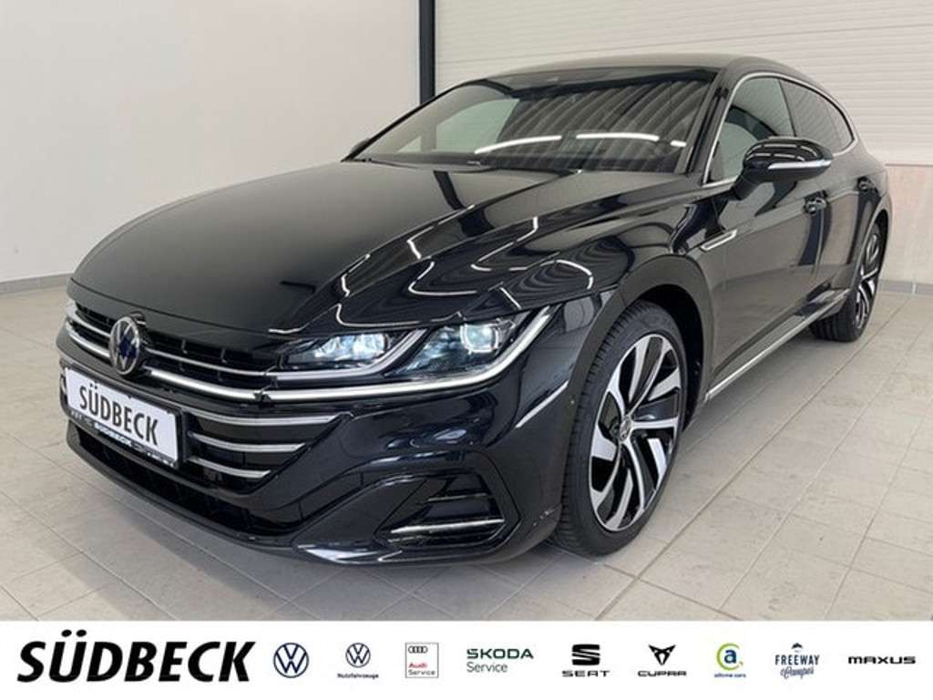 Volkswagen Arteon Shooting Brake 2024 Diesel