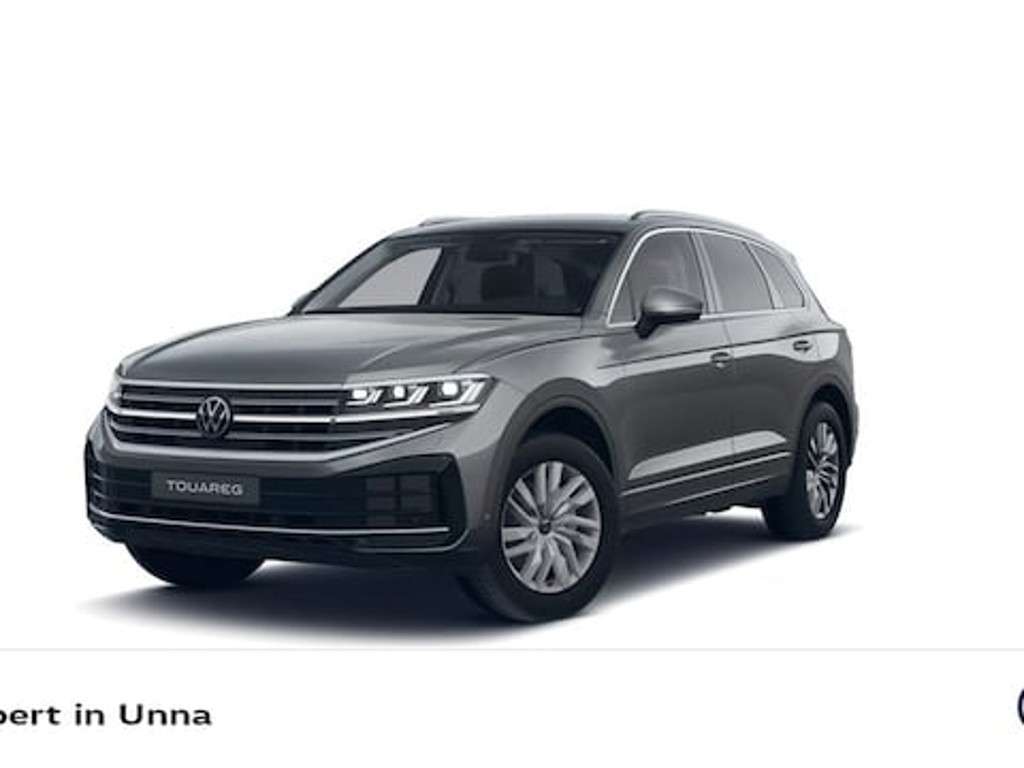 Volkswagen Touareg 2024 Diesel
