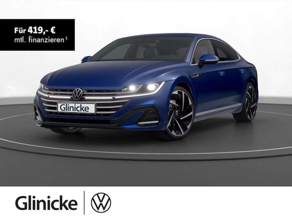 Volkswagen Arteon 2022 Diesel