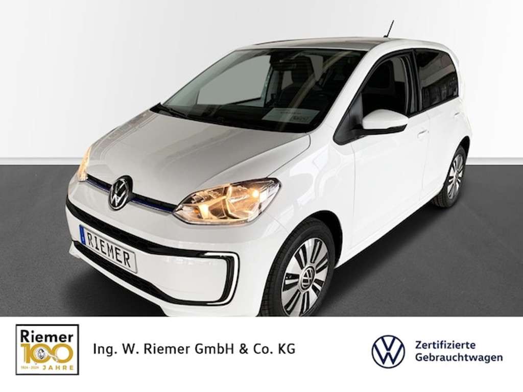 Volkswagen e-Up! 2024 Elektrisch