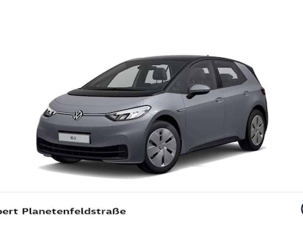 Volkswagen ID.3 2022 Elektrisch