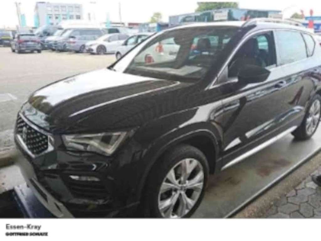 Seat Ateca 2022 Diesel