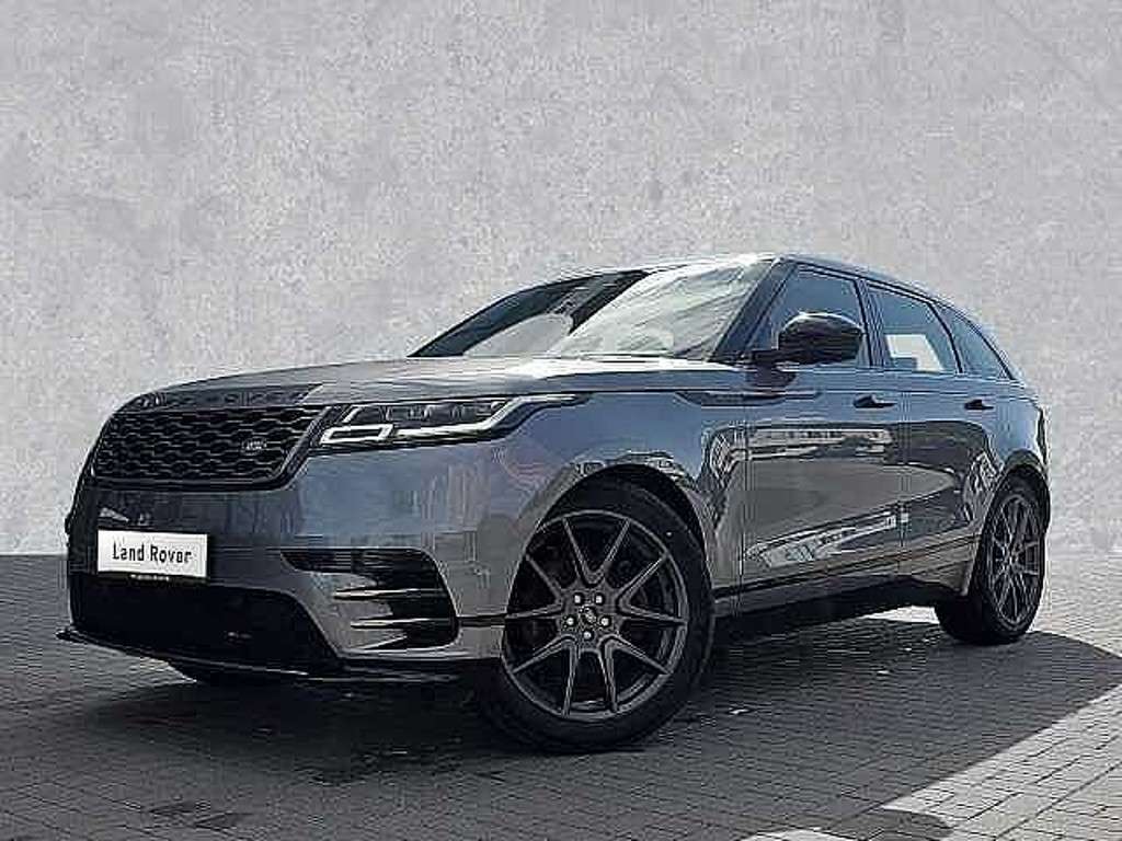 Land Rover Range Rover Velar 2022 Benzine
