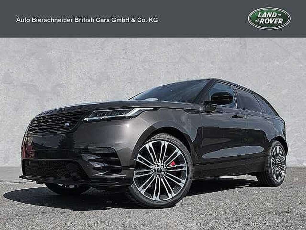 Land Rover Range Rover Velar 2023 Diesel