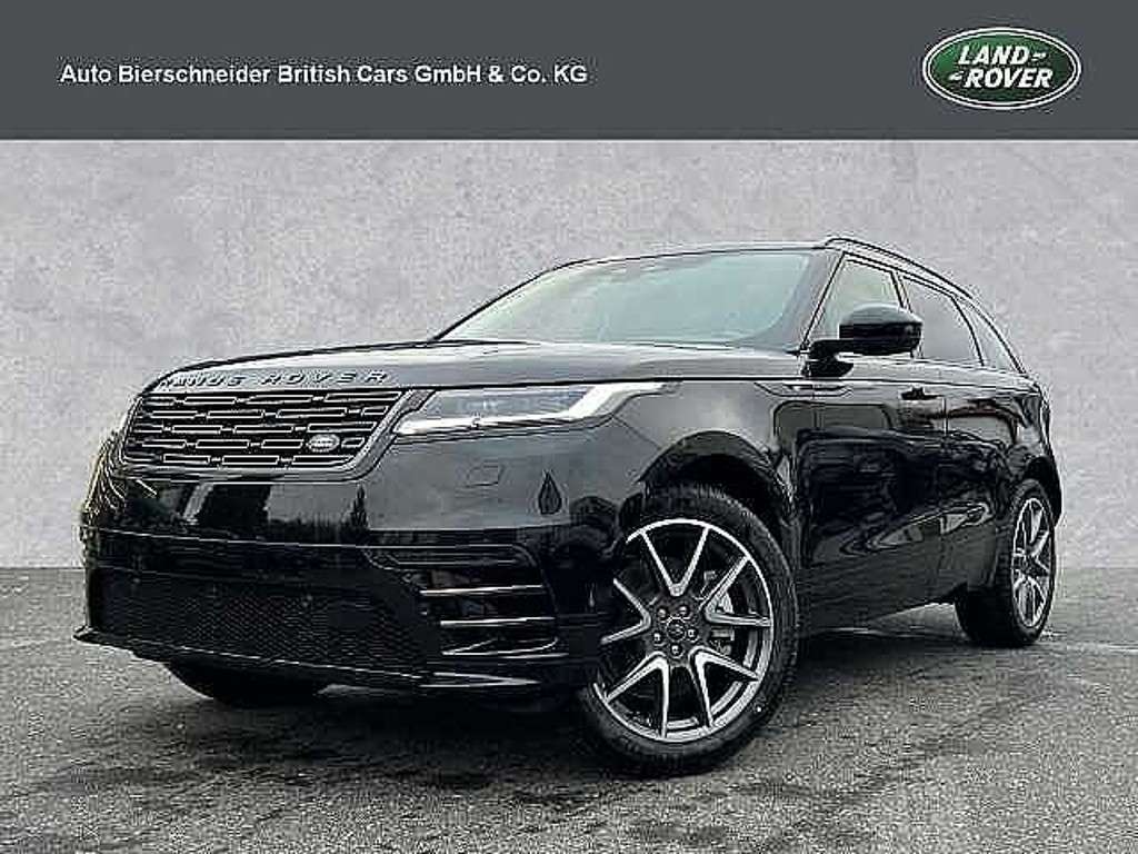 Land Rover Range Rover Velar 2025 Diesel