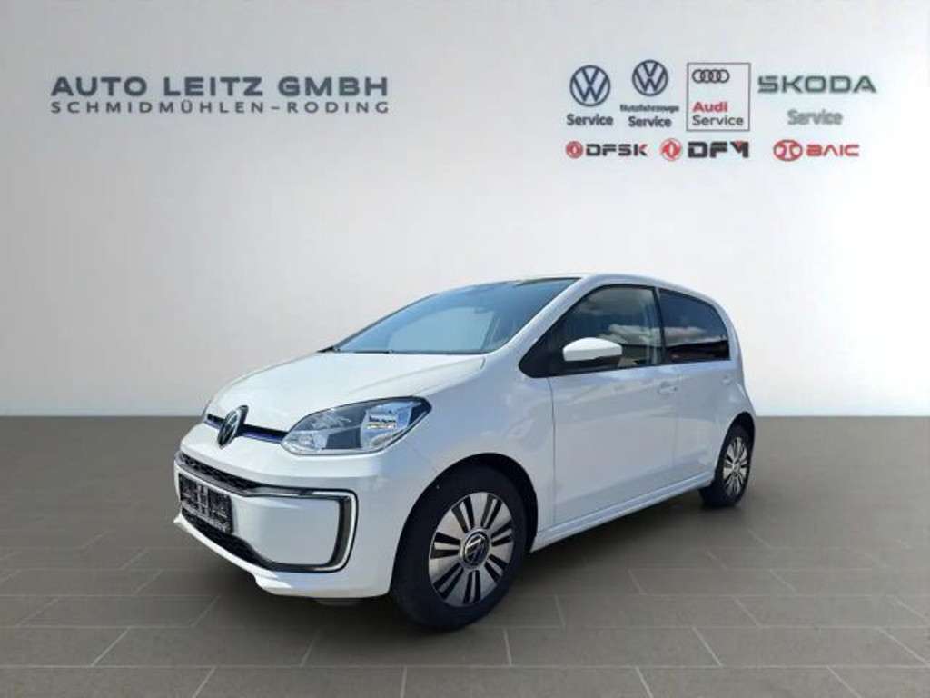 Volkswagen e-Up! 2021 Elektrisch