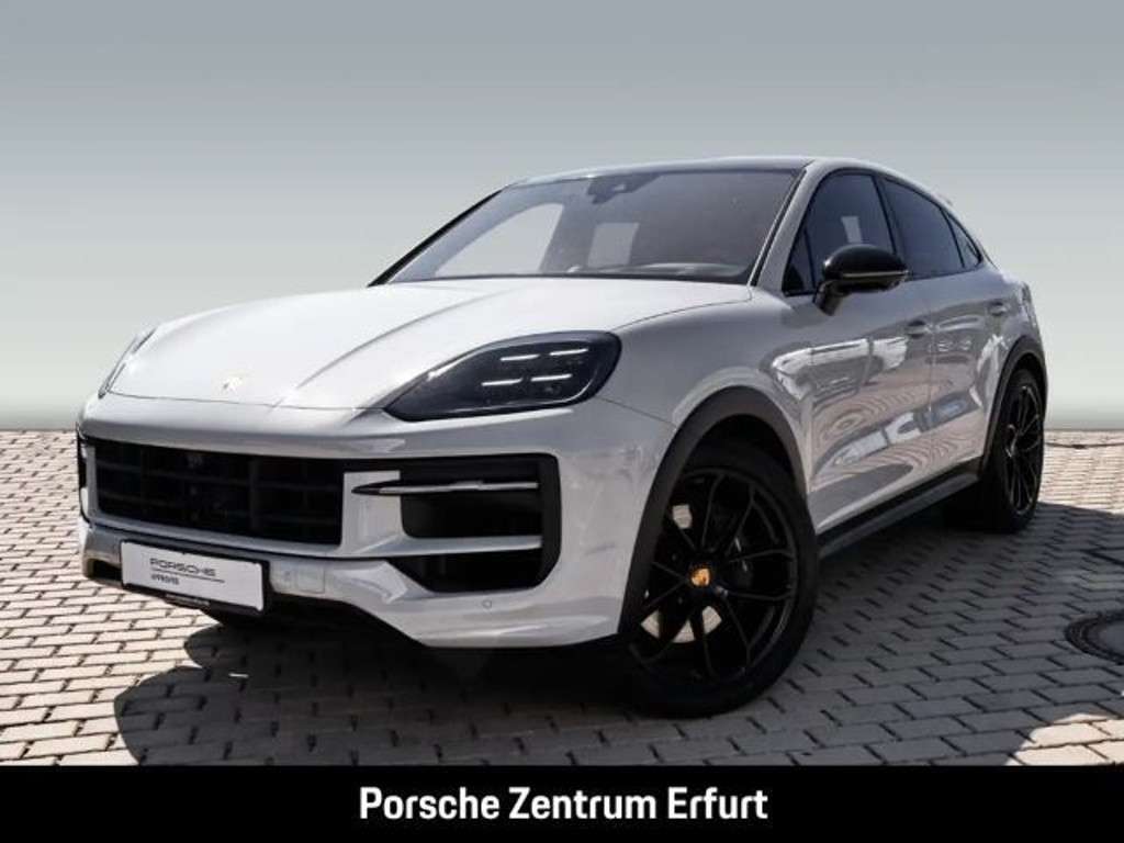 Porsche Cayenne 2024 Hybride Benzine