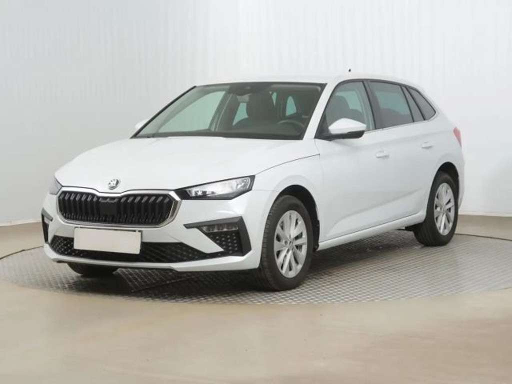 Skoda Scala 2024 Benzine