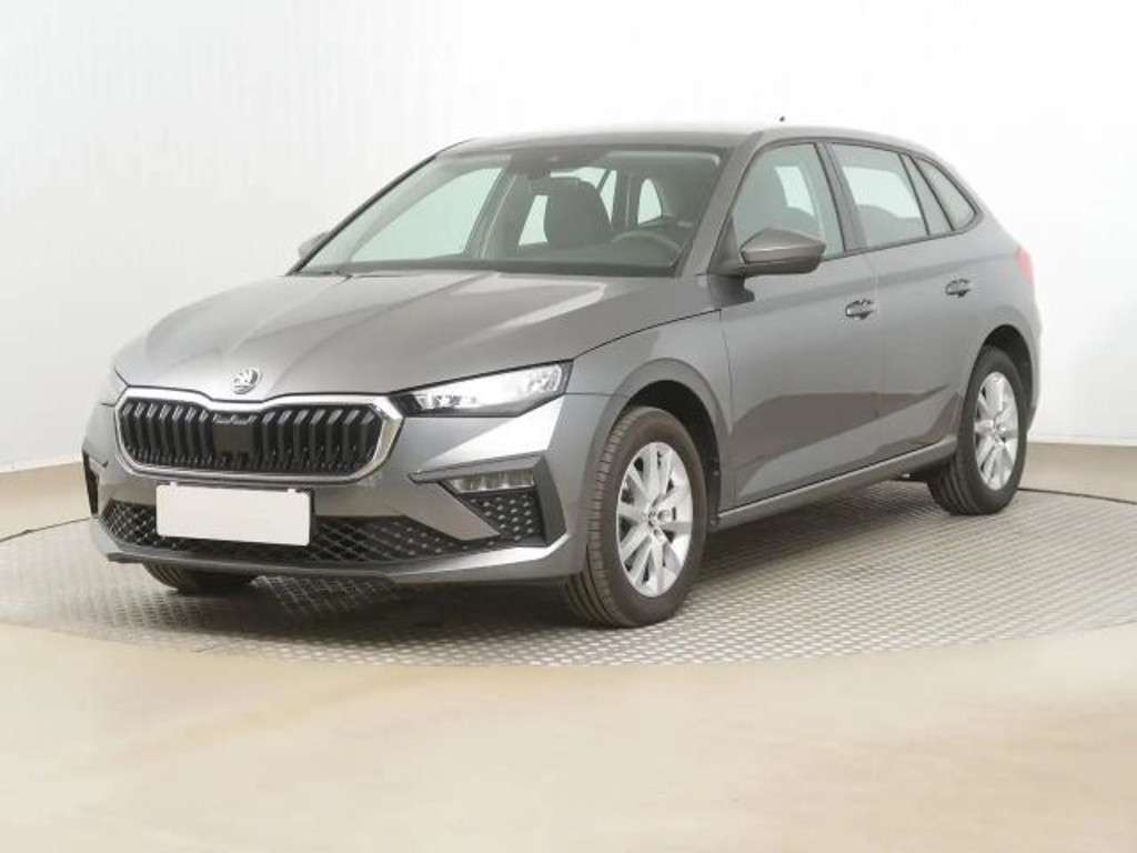 Skoda Scala 2024 Benzine