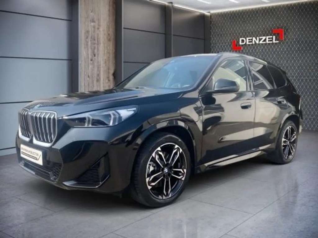 BMW X1 2025 Hybride Benzine