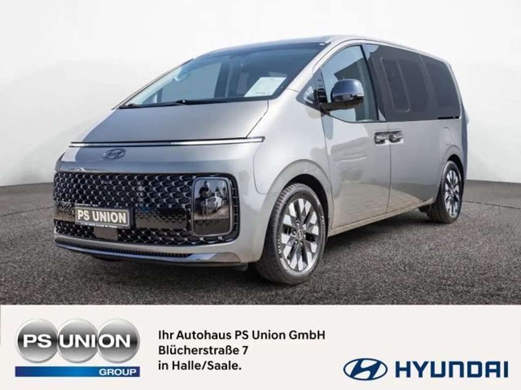 Hyundai Staria 2023 Diesel