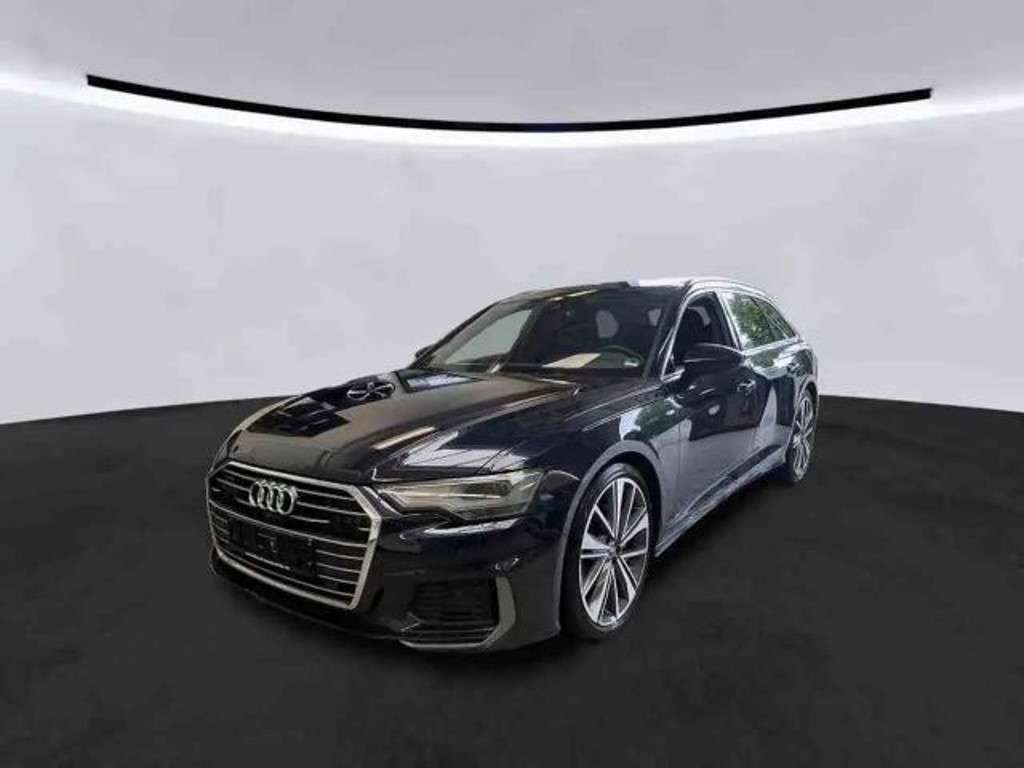 Audi A6 2022 Diesel