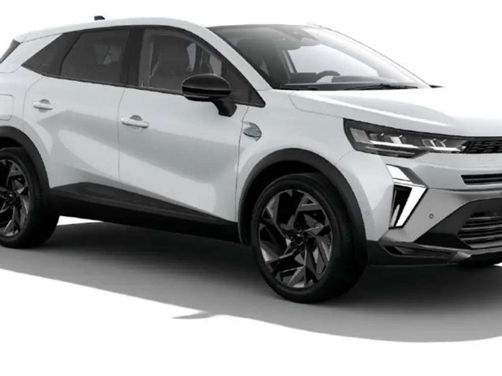 Renault Symbioz 2025 Hybride Benzine