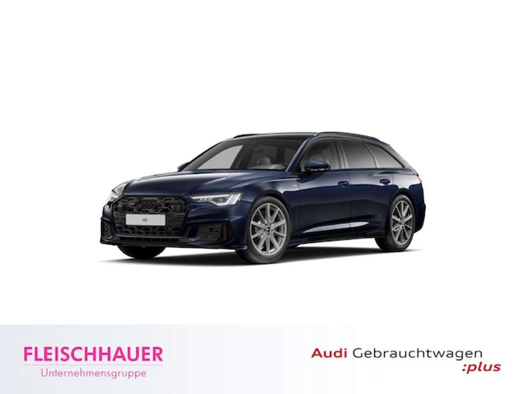 Audi A6 2024 Diesel