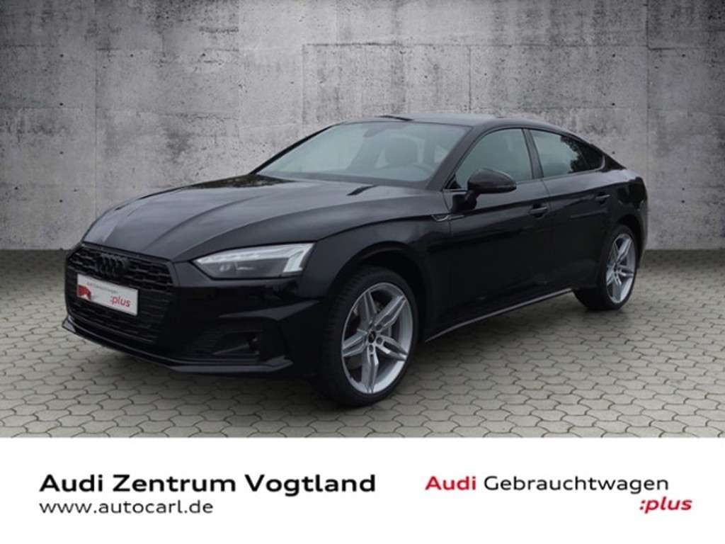 Audi A5 2024 Diesel
