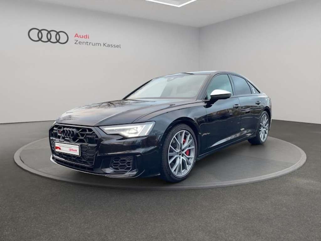 Audi S6 2023 Diesel