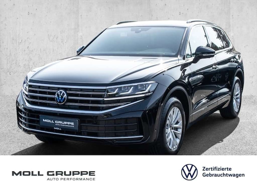 Volkswagen Touareg 2024 Diesel