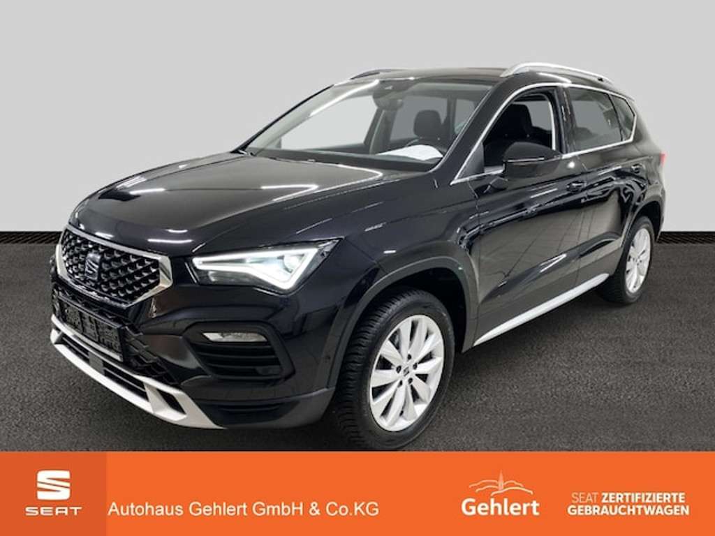 Seat Ateca 2024 Benzine