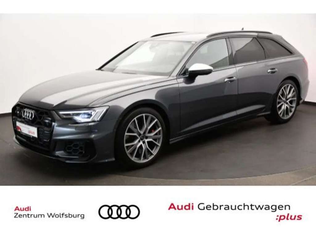 Audi S6 2024 Diesel