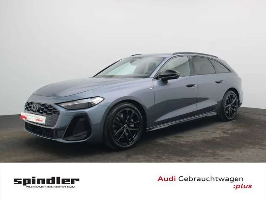 Audi A5 2025 Diesel