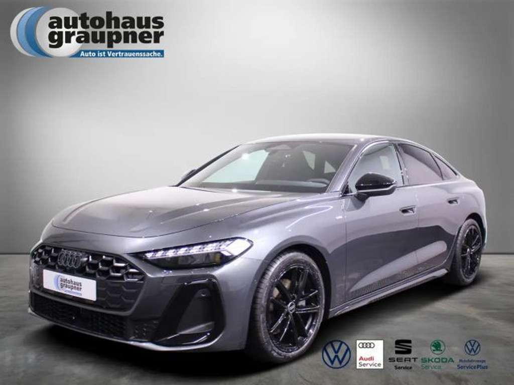 Audi A5 2025 Benzine