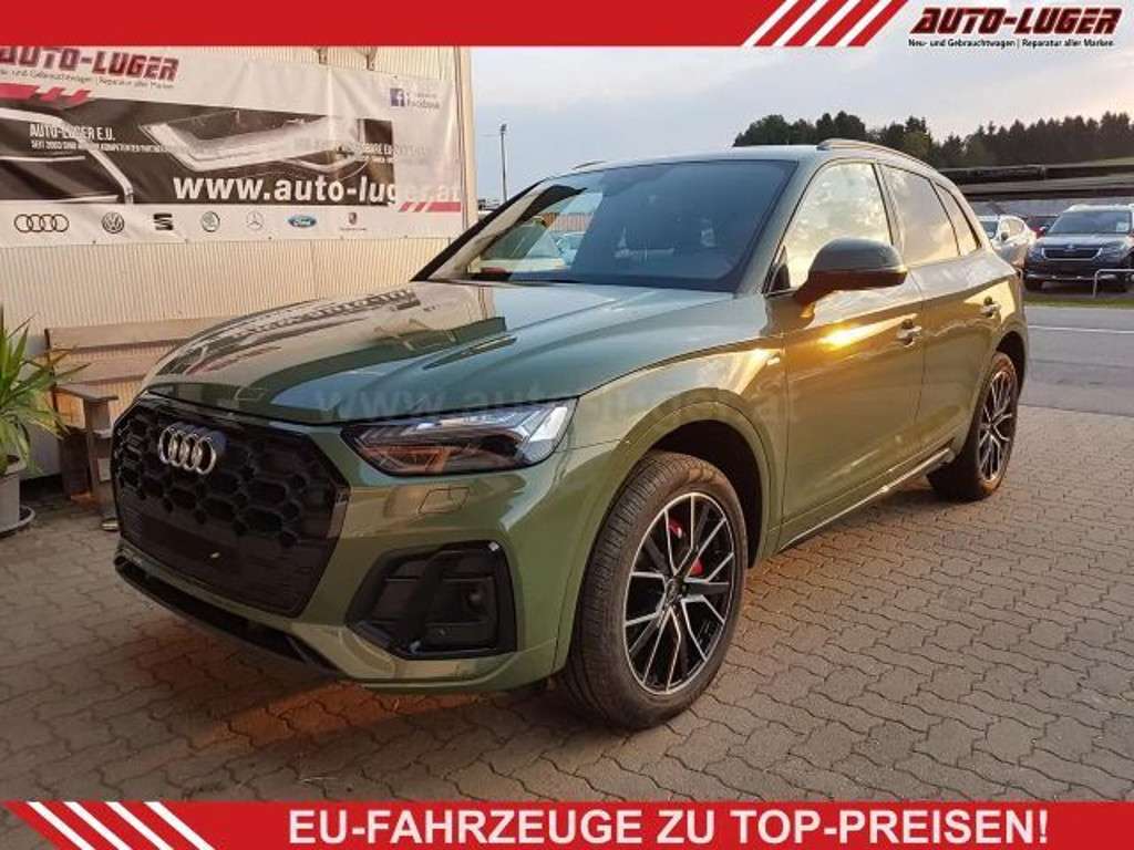 Audi Q5 2022 Diesel