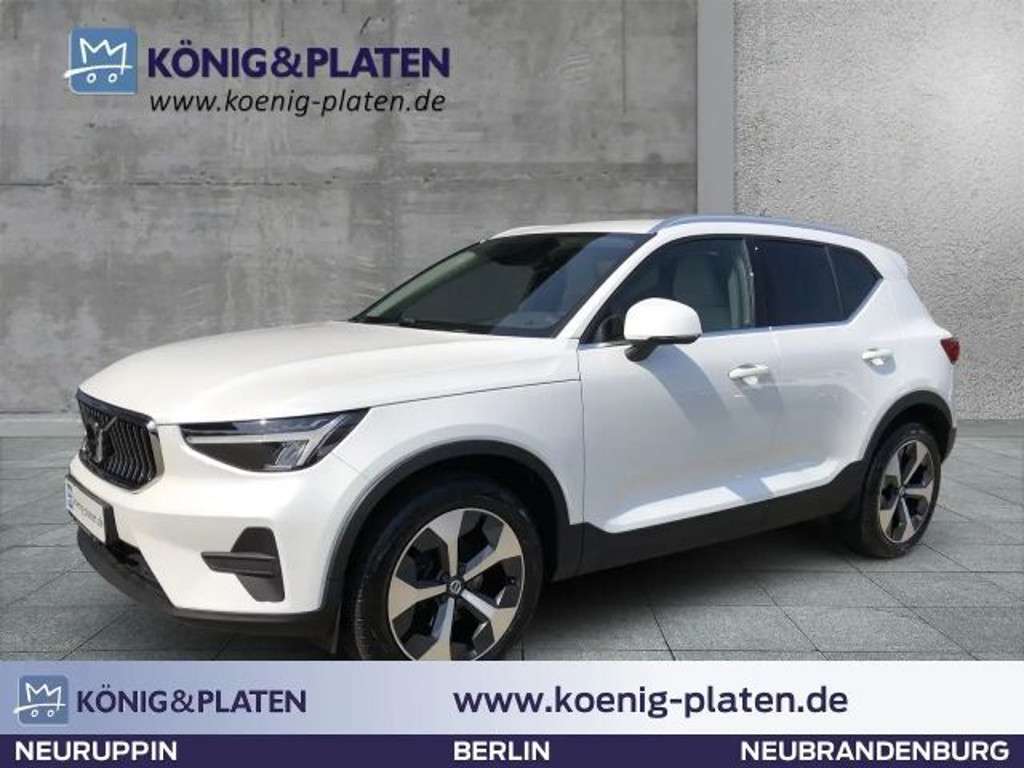 Volvo XC40 2022 Benzine