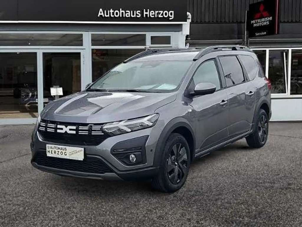 Dacia Jogger 2024 Benzine