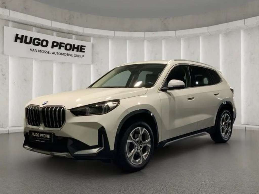 BMW X1 2023 Diesel