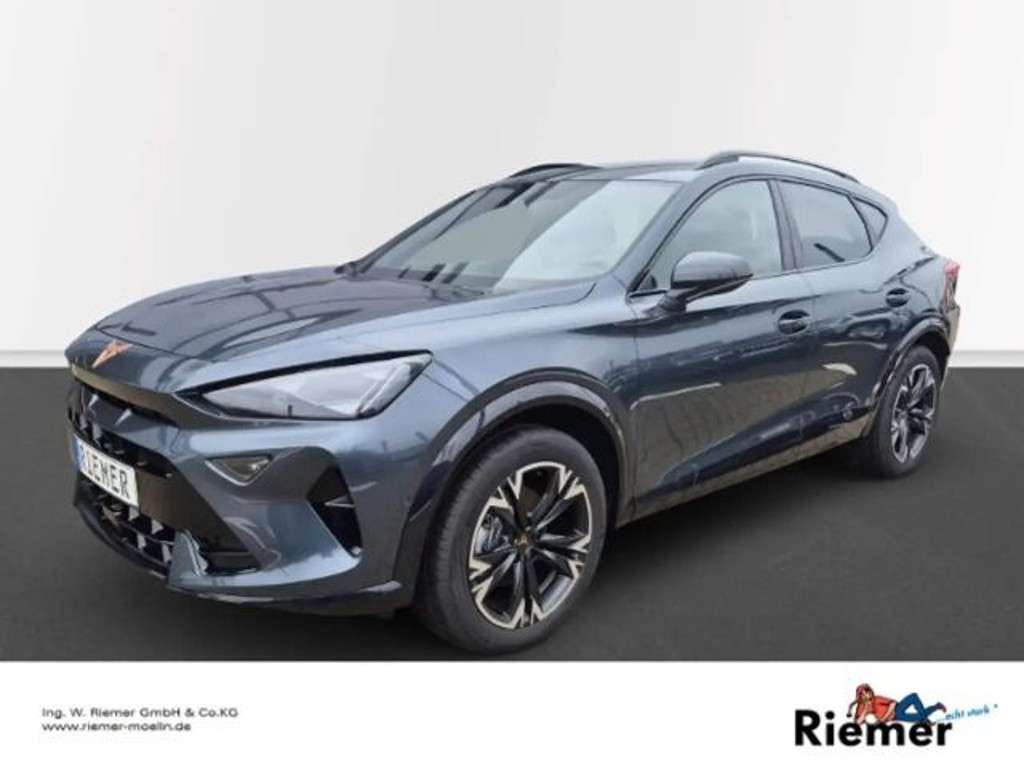 Cupra Formentor 2025 Benzine