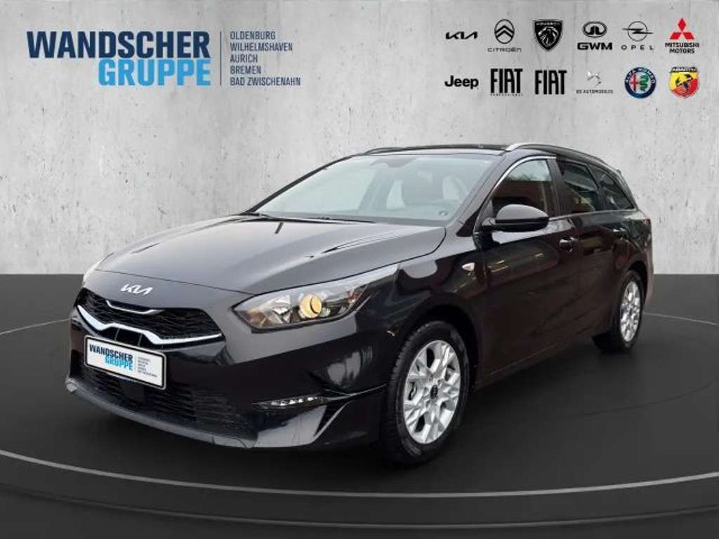 Kia Ceed 2025 Benzine