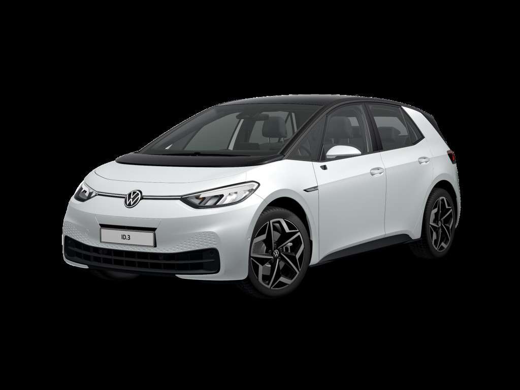 Volkswagen ID.3 2022 Elektrisch