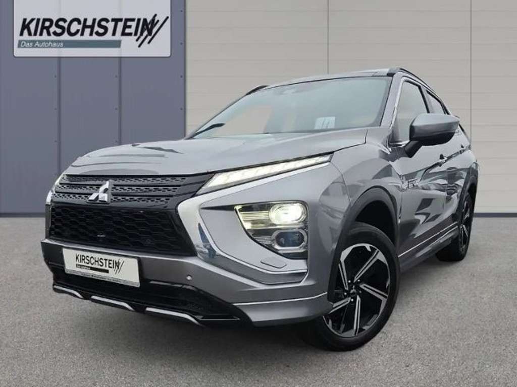 Mitsubishi Eclipse Cross 2023 Hybride Benzine