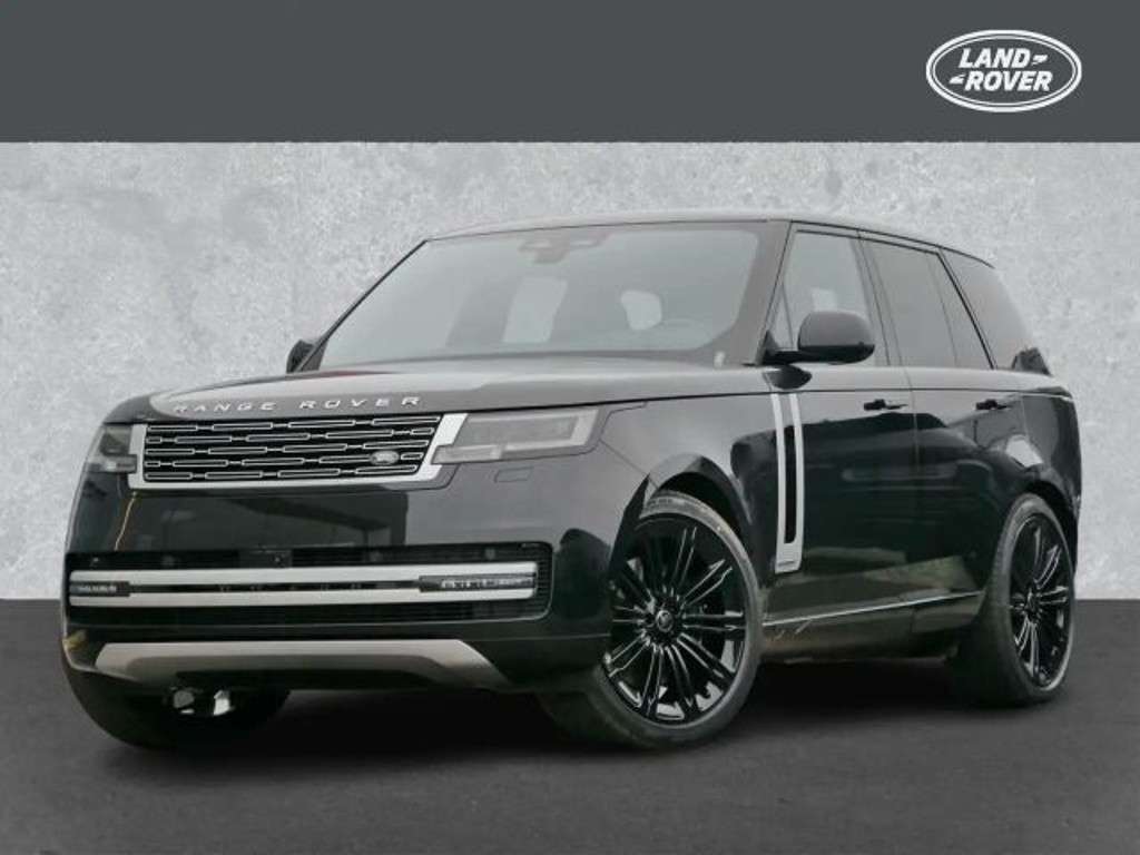 Land Rover Range Rover 2025 Benzine
