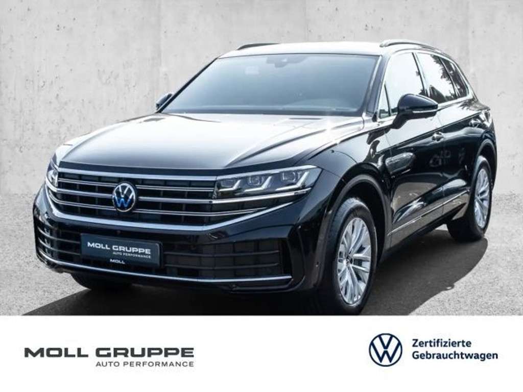 Volkswagen Touareg 2024 Diesel