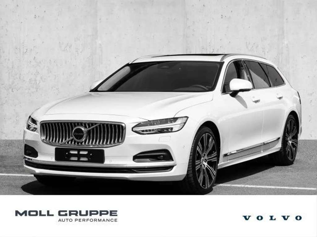 Volvo V90 2024 Diesel