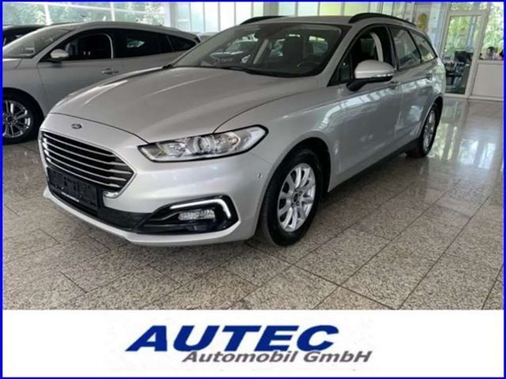 Ford Mondeo 2022 Diesel